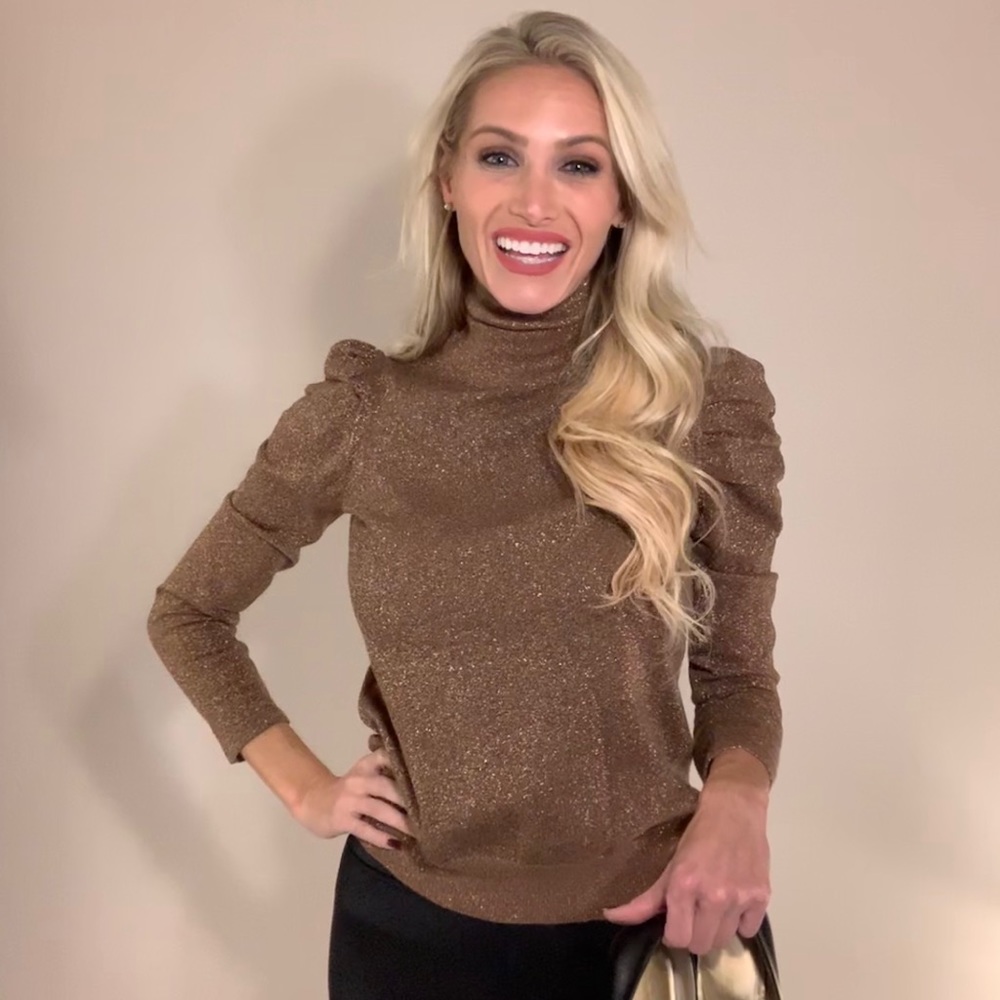 Meet your Posher, Jess